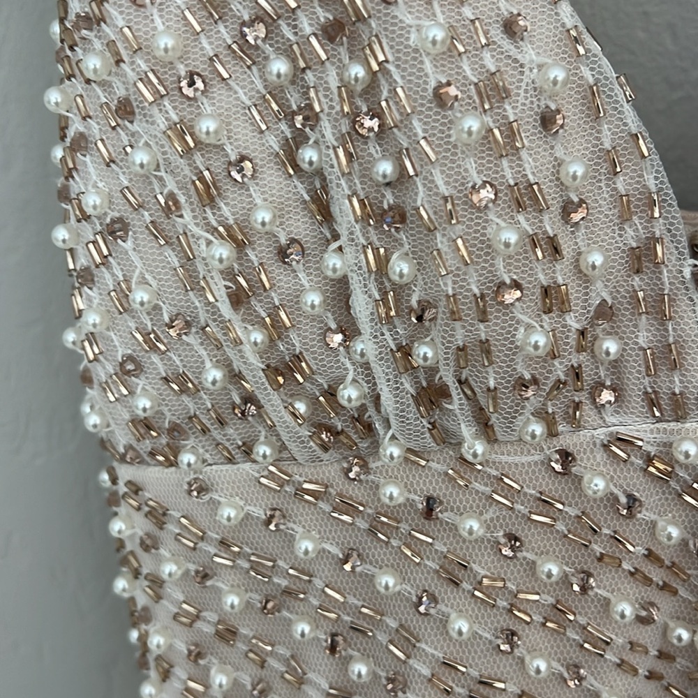 Prom dress - Picture 5 of 7